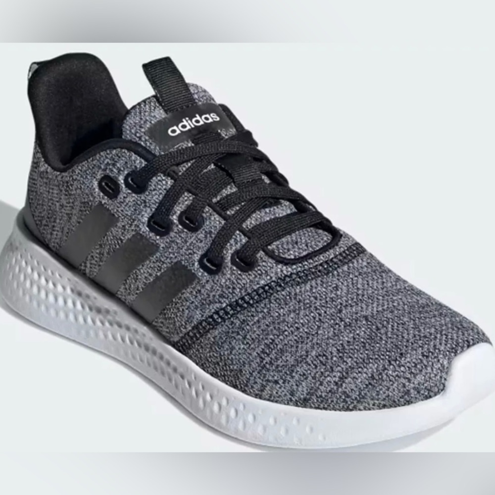 Adidas Puremotion running shoe size 11 ~ like new!